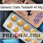 Generic Cialis Tadalafil 40 Mg 41